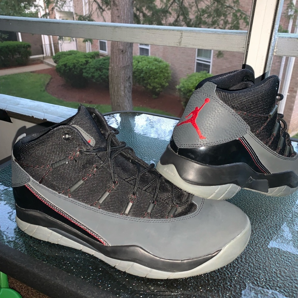 Jordan Sneakers